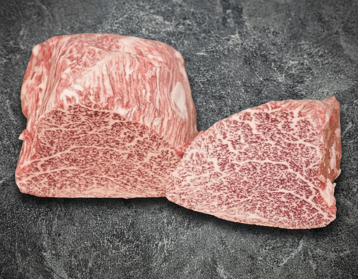 Whole Tenderloin | MiyazakiGyu Japanese Wagyu A5 - Meat N' Bone