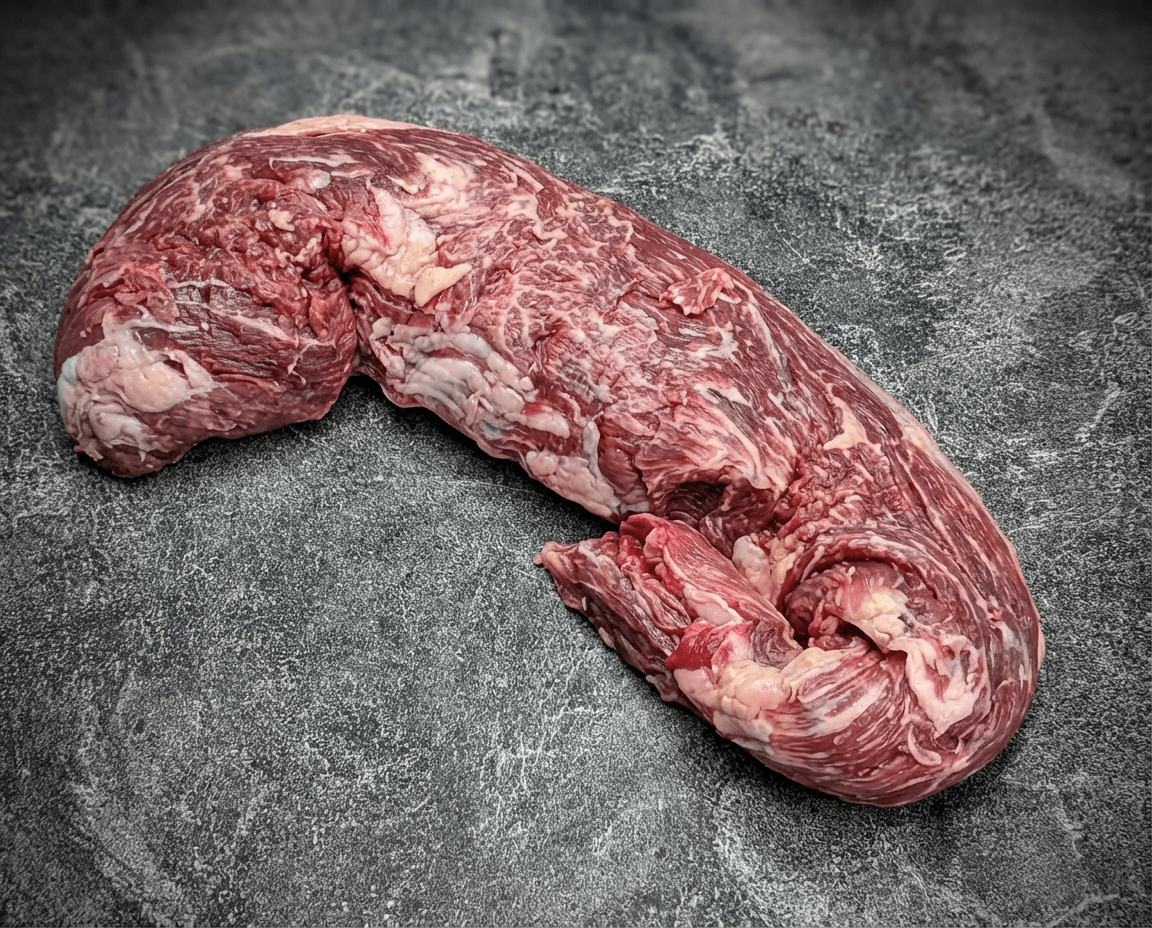 Meat N' Bone