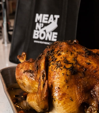 The Chicken Behind America's Best Kitchens