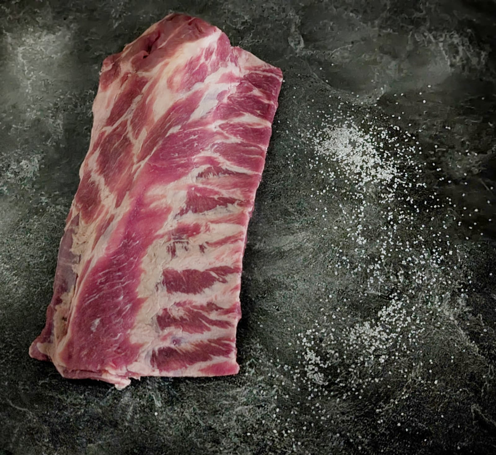 Meat N' Bone