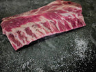 Wild Boar St. Louis Spare Rib - Meat N' Bone