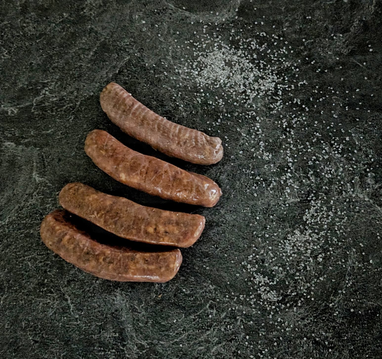 Wild Boar with Three Chiles Sausage - Meat N' Bone