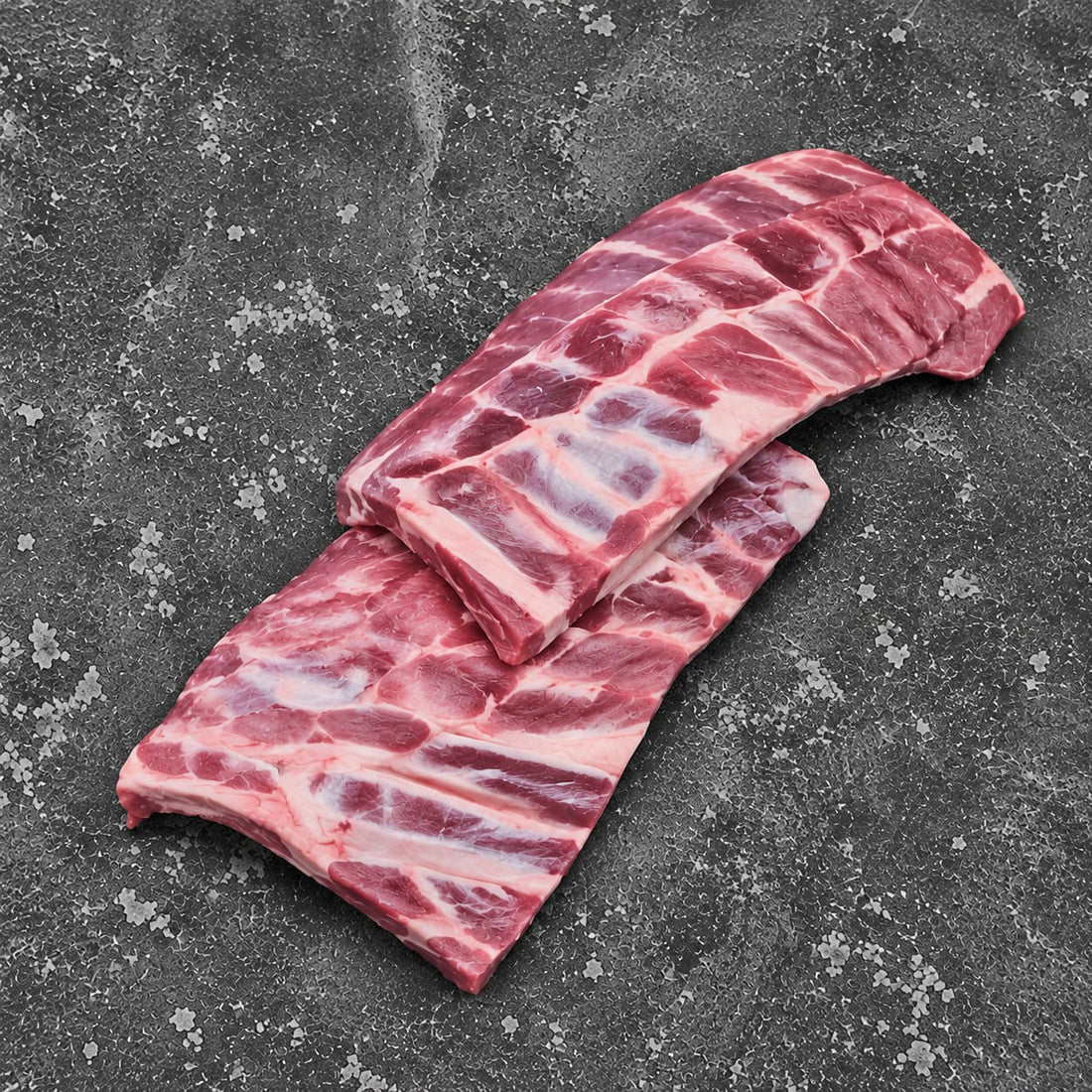Meat N' Bone