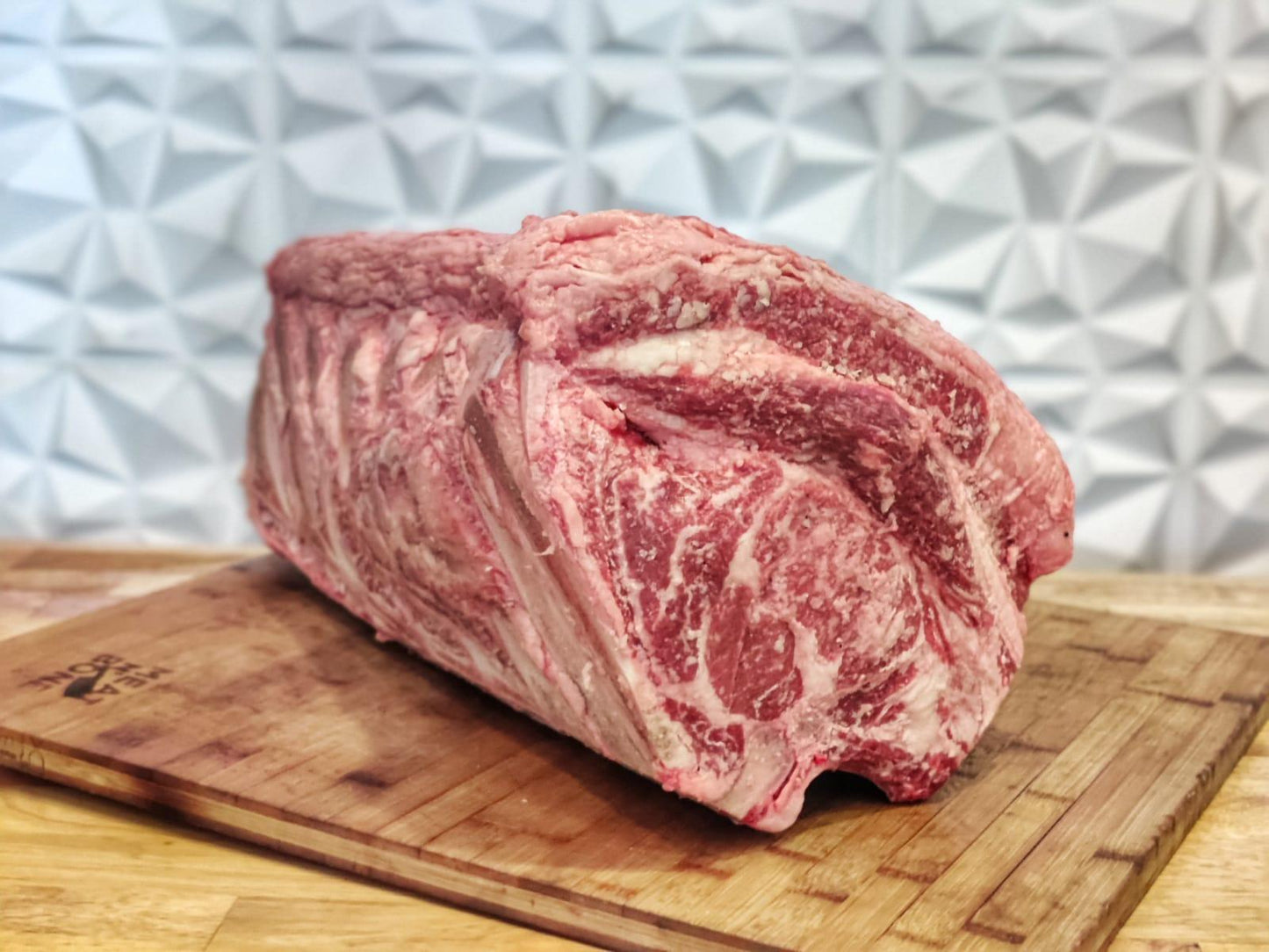 107 Prime Rib Muscle | USDA Prime - Meat N' Bone