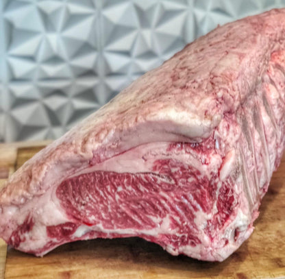 107 Prime Rib Muscle | USDA Prime - Meat N' Bone