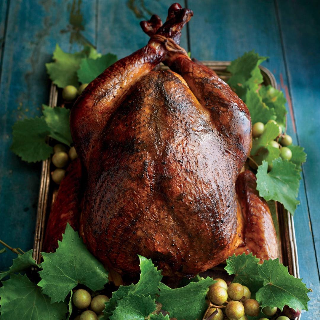 Thanksgiving Amish Turkey (Smoked - Ready to Eat) - Meat N' Bone