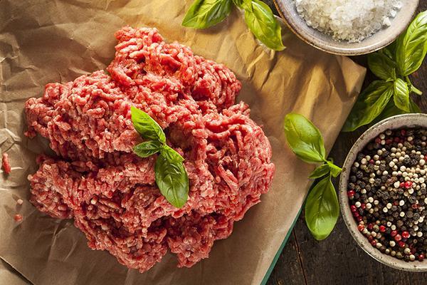 90/10 Ground Beef | USDA Prime/Choice - Meat N' Bone