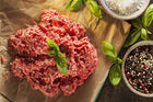 90/10 Ground Beef | USDA Prime/Choice - Meat N' Bone
