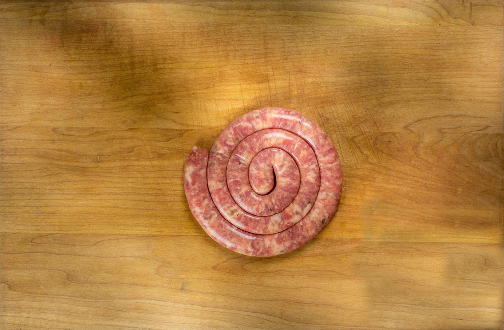 Argentinian Salchicha Parrillera | Linguiça - Meat N' Bone