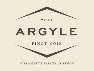 Argyle | Pinot Noir | 2021 - Meat N' Bone