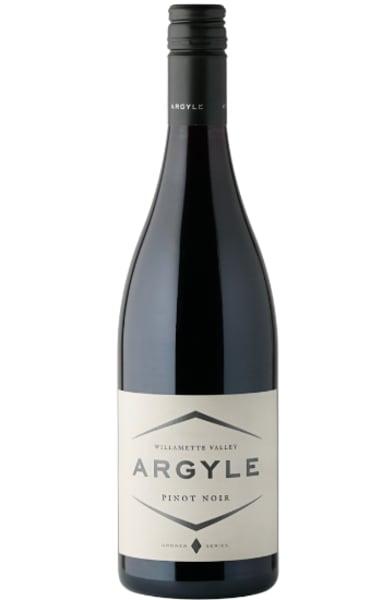 Argyle | Pinot Noir | 2021 - Meat N' Bone