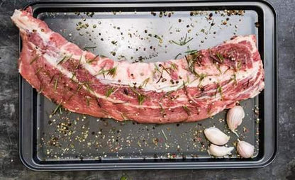 Baby Back Ribs - Meat N' Bone