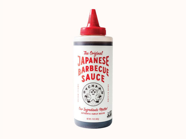 Bachan's: The Original Japanese BBQ Sauce - Meat N' Bone