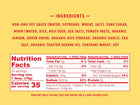 Bachan's: The Original Japanese BBQ Sauce - Meat N' Bone
