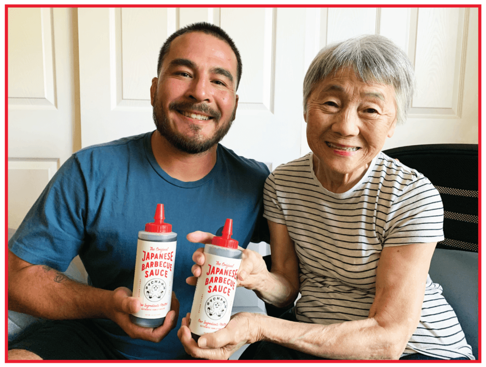 Bachan's: The Original Japanese BBQ Sauce - Meat N' Bone