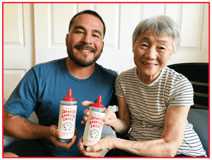 Bachan's: The Original Japanese BBQ Sauce - Meat N' Bone