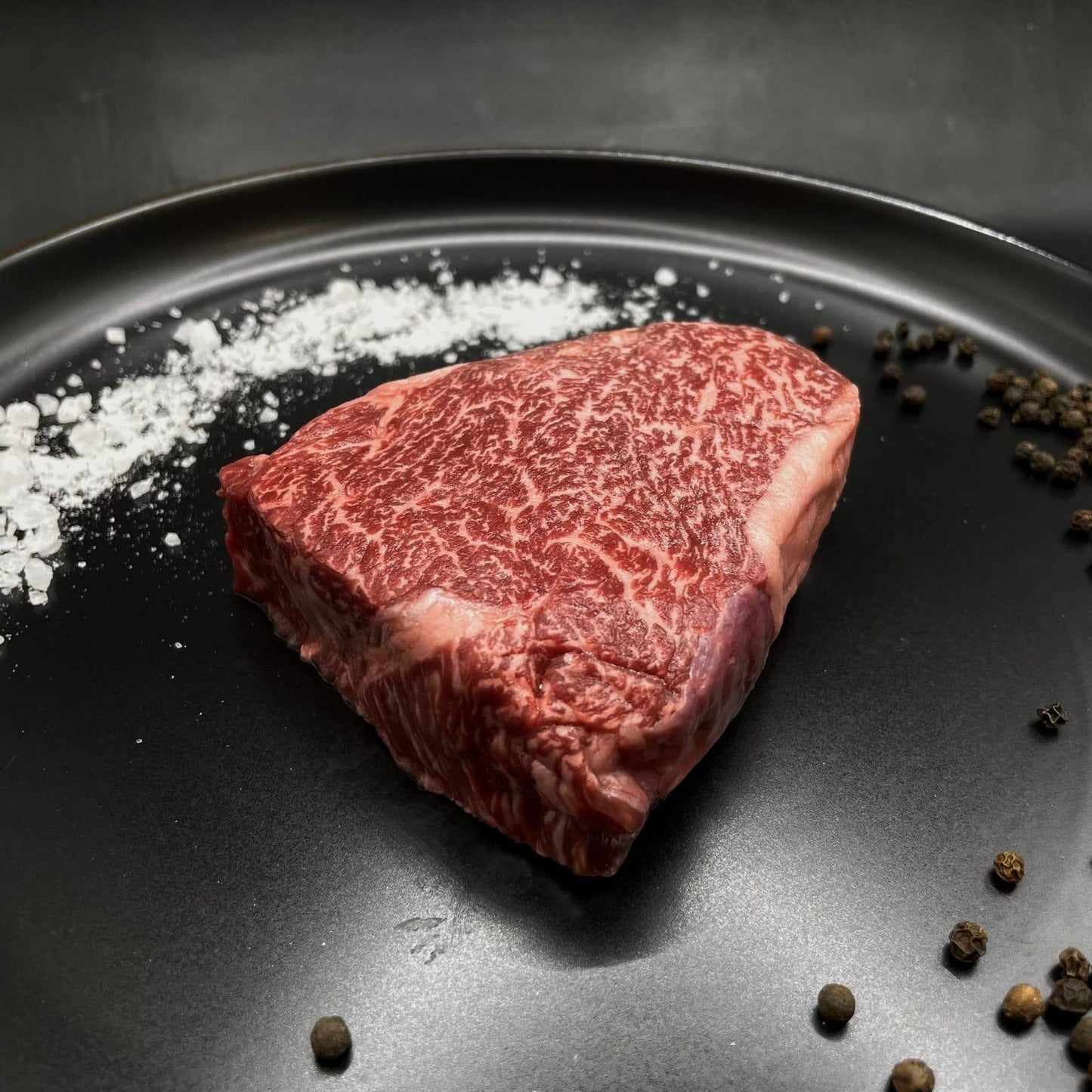Baseball Steak | A5 Miyazakigyu Japanese Wagyu - Meat N' Bone