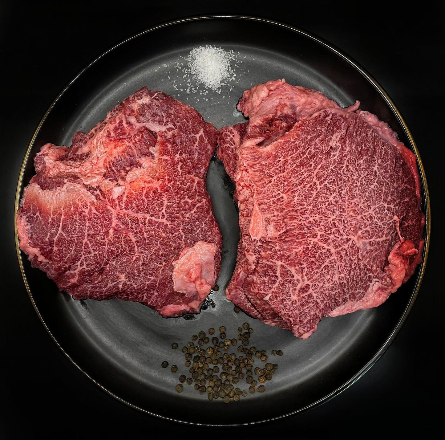 Beef Cheeks | Wagyu BMS 7+ - Meat N' Bone