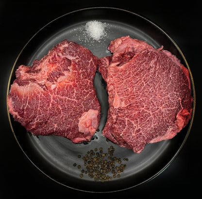 Beef Cheeks | Wagyu BMS 7+ - Meat N' Bone