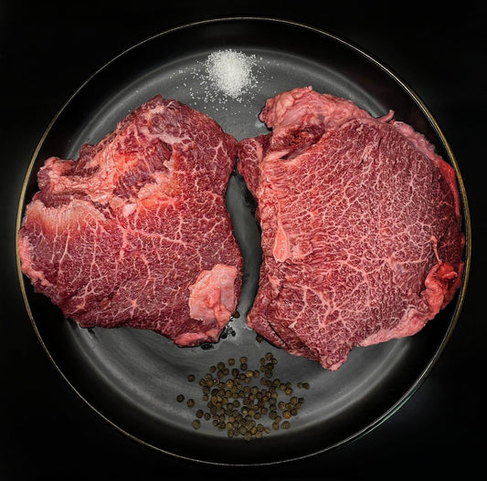 Beef Cheeks | Wagyu BMS 7+ - Meat N' Bone