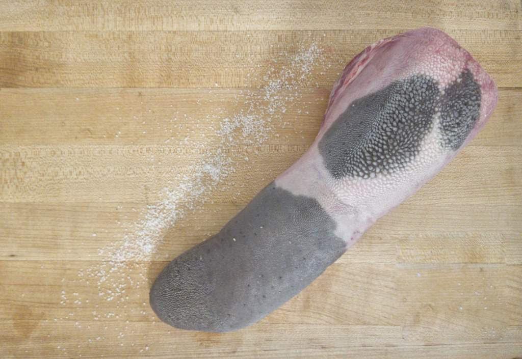 Beef Tongue | Wagyu BMS7+ - Meat N' Bone