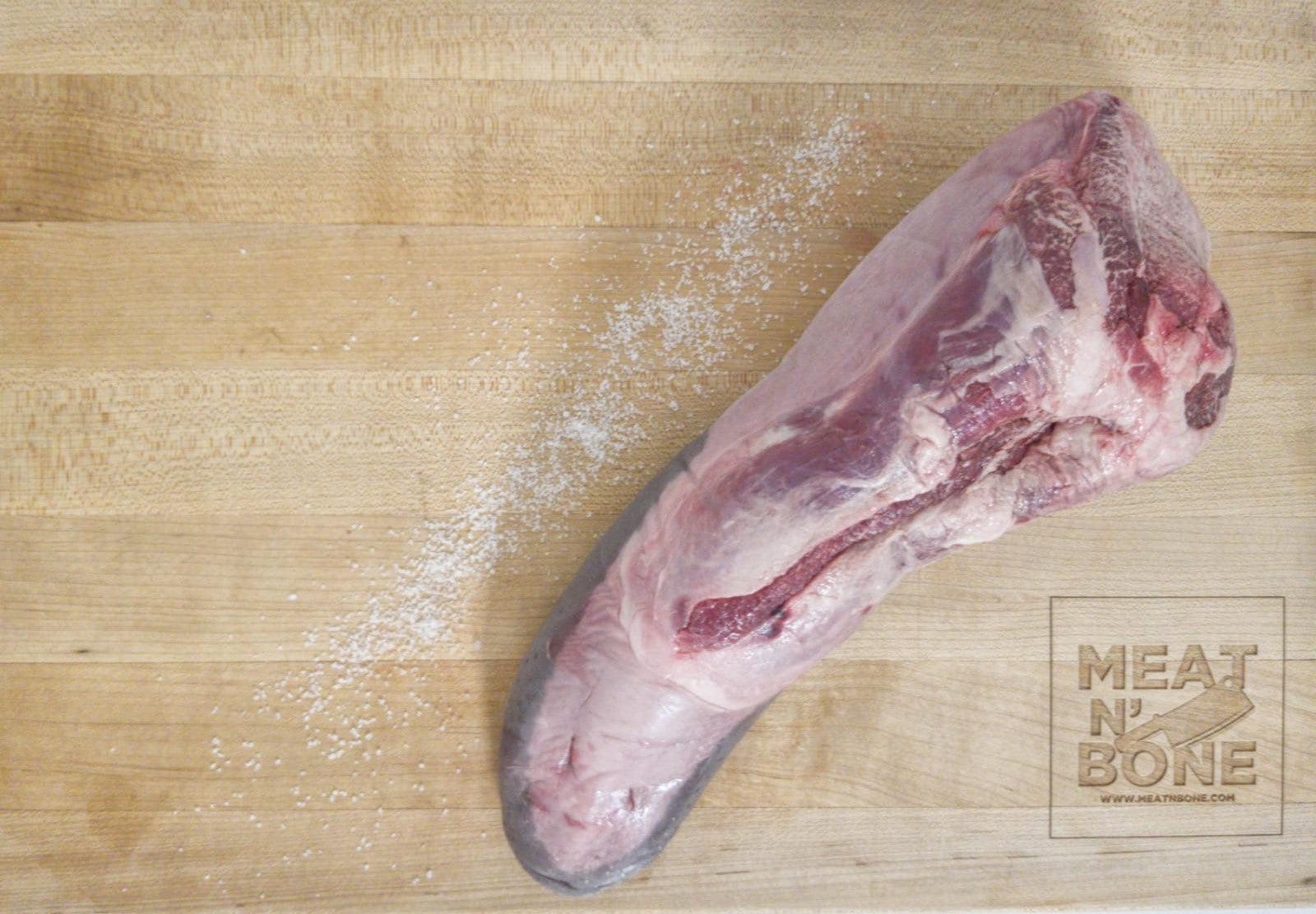 Lengua Meat