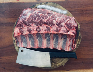 Free Range Pork Ibérico Flank Steak (9oz avg portion)