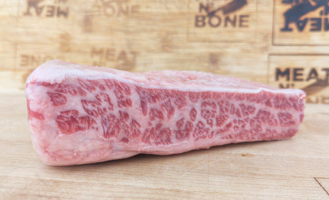 Meat N' Bone