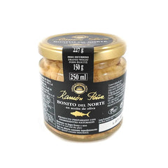 Bonito del Norte in Olive Oil