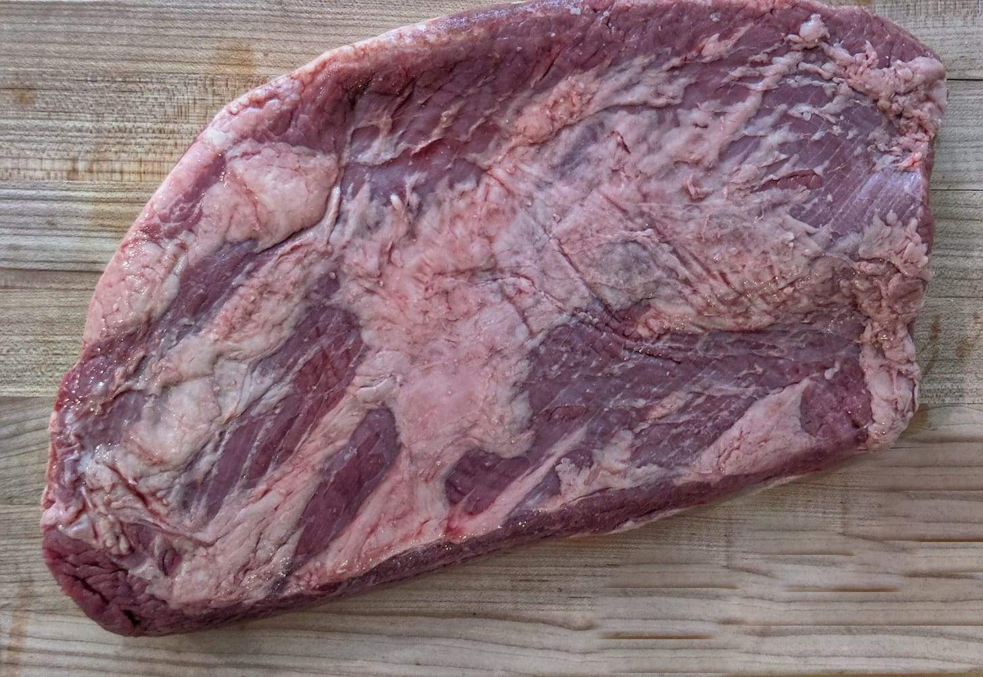 Brisket (Flat) | G1 Certified - Meat N' Bone