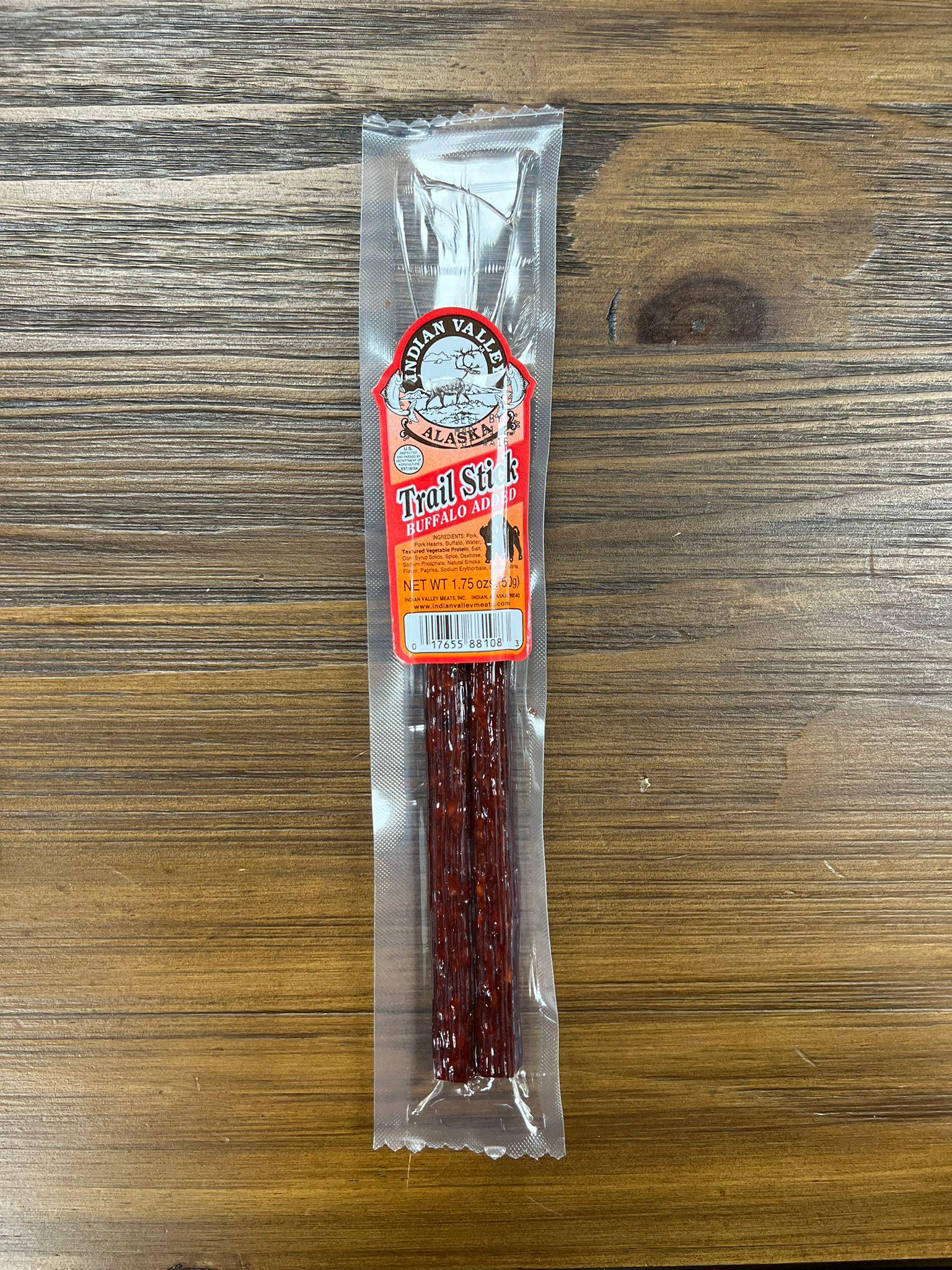 Buffalo range best sale jerky bones