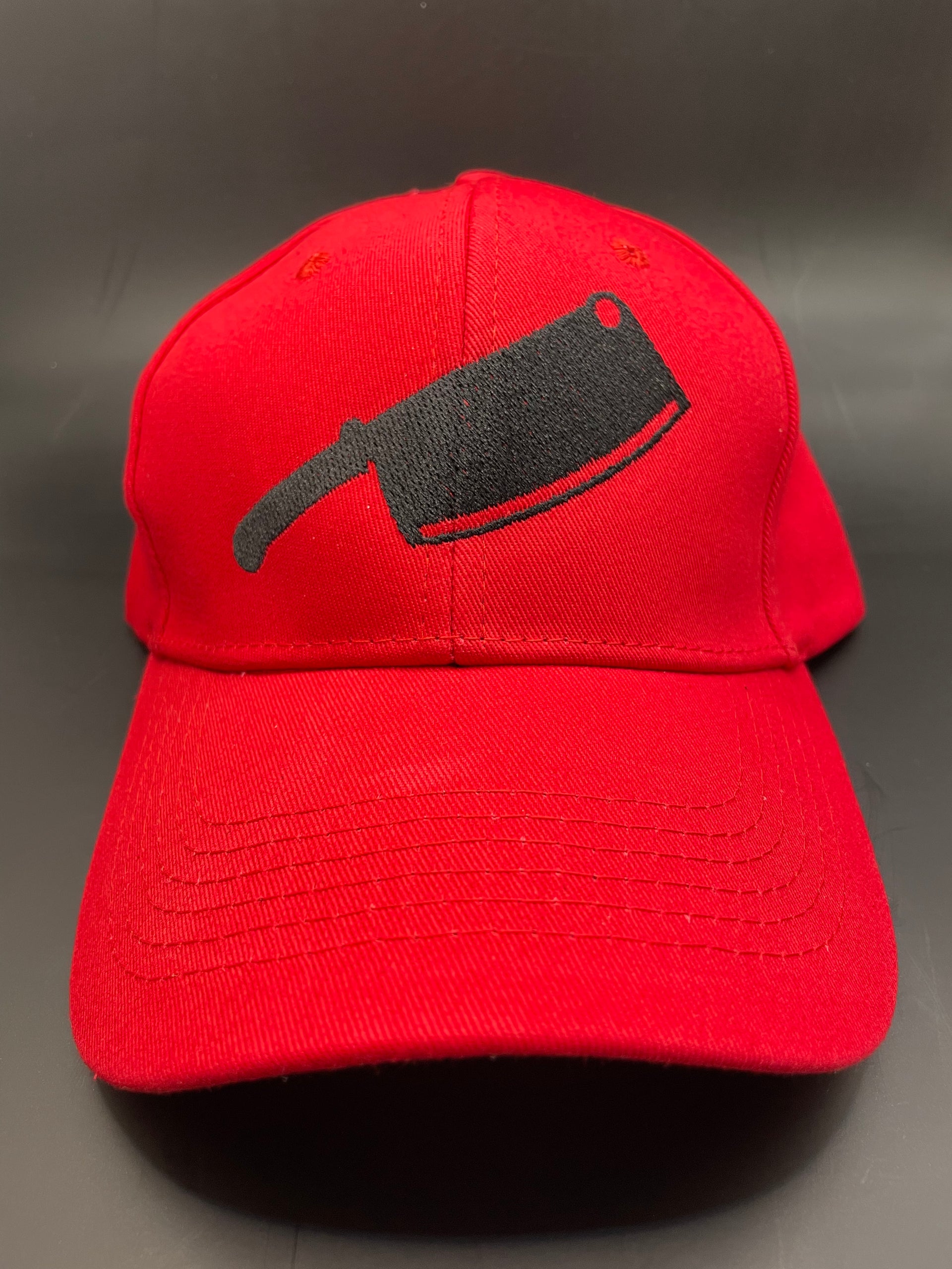 Butcher's Cap – Meat N' Bone