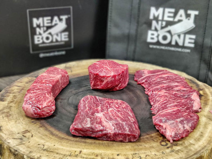 Butcher's Favorites - Meat N' Bone