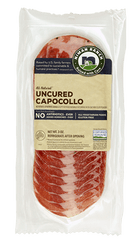 Capocollo - Meat N' Bone