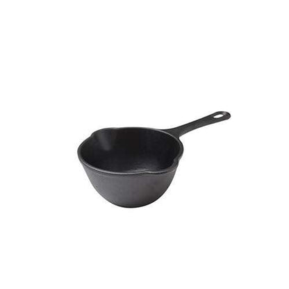 Cast Iron Saucepan - Meat N' Bone