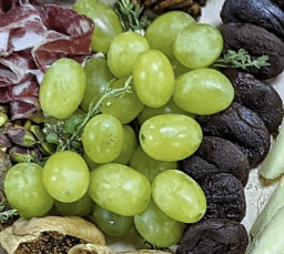 Charcuterie Board Fruits & Veggies - Meat N' Bone