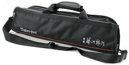 Chef Knife Case Bag | 8 Slots - Meat N' Bone