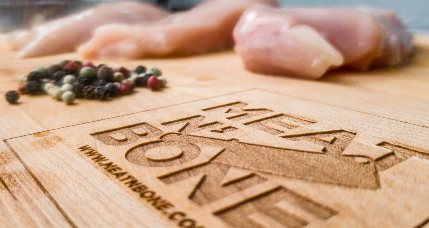 Chicken Breast (Boneless, Skinless) | Amish, Pasture - Raised & Air - Chilled - Meat N' Bone