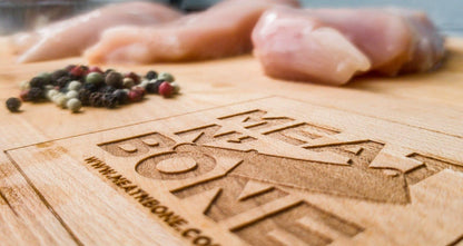 Chicken Breast (Boneless, Skinless) | Amish, Pasture - Raised & Air - Chilled - Meat N' Bone