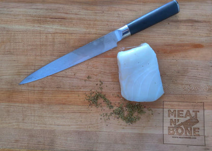 Chilean Sea Bass Steak | 8oz - Meat N' Bone