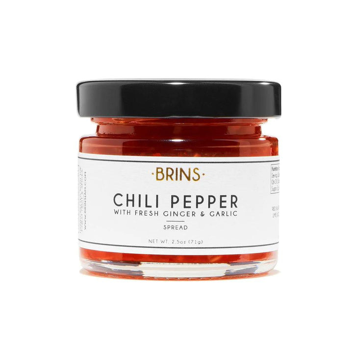 Chili Pepper Spread and Preserve | 2.5oz - Meat N' Bone