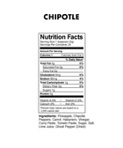 Chipotle Hot Sauce | 4oz - Meat N' Bone