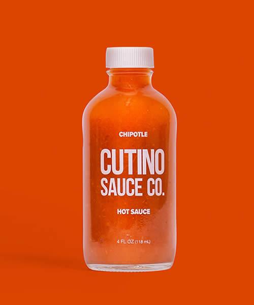 Chipotle Hot Sauce | 4oz - Meat N' Bone