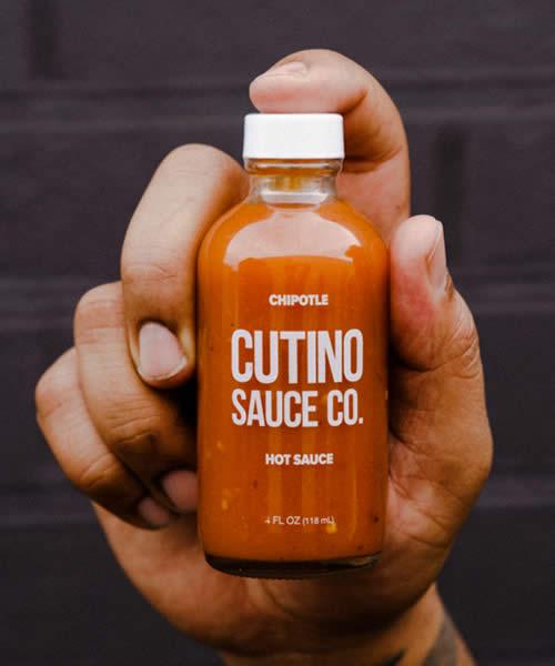 Chipotle Hot Sauce | 4oz - Meat N' Bone