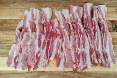 Classic Smoked Bacon - Meat N' Bone