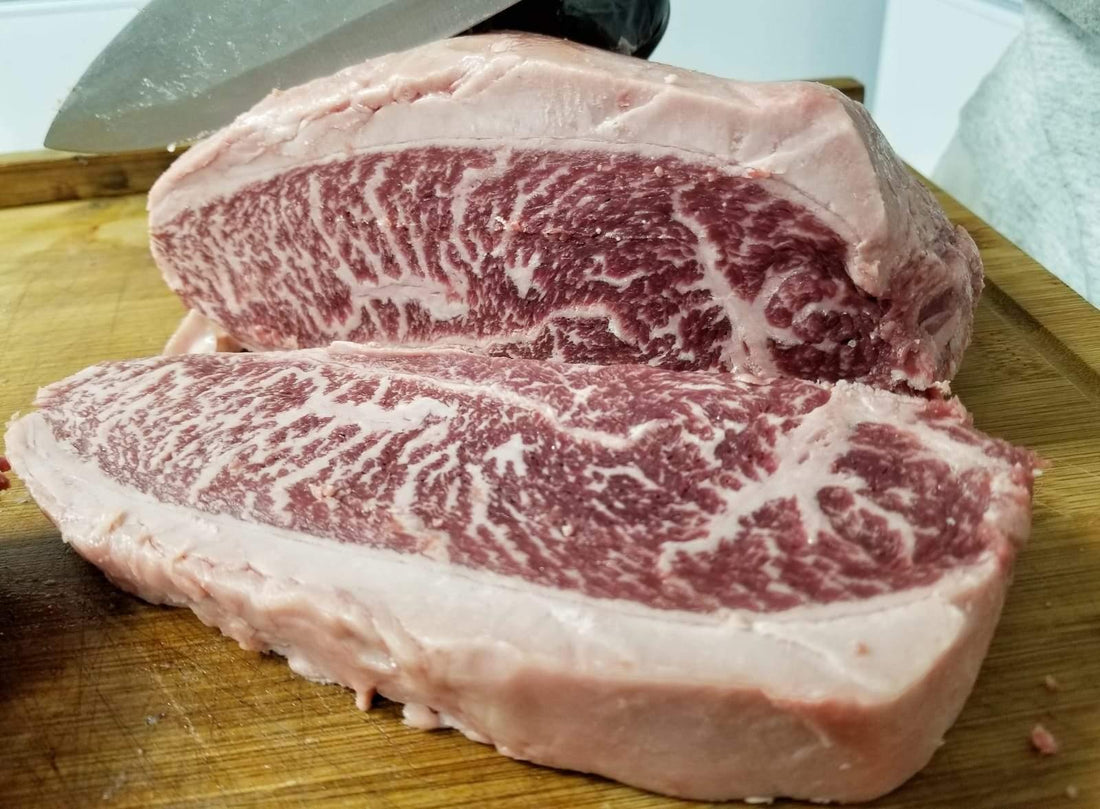 Meat N' Bone