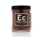 Cowboy Crust Espresso Chile Rub - Meat N' Bone