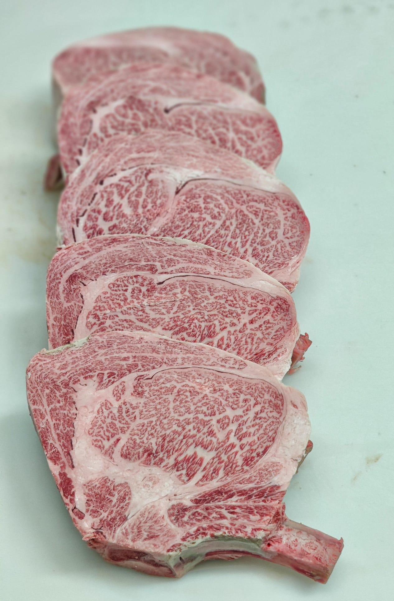 Cowboy Steak | A5 Miyazakigyu Japanese Wagyu