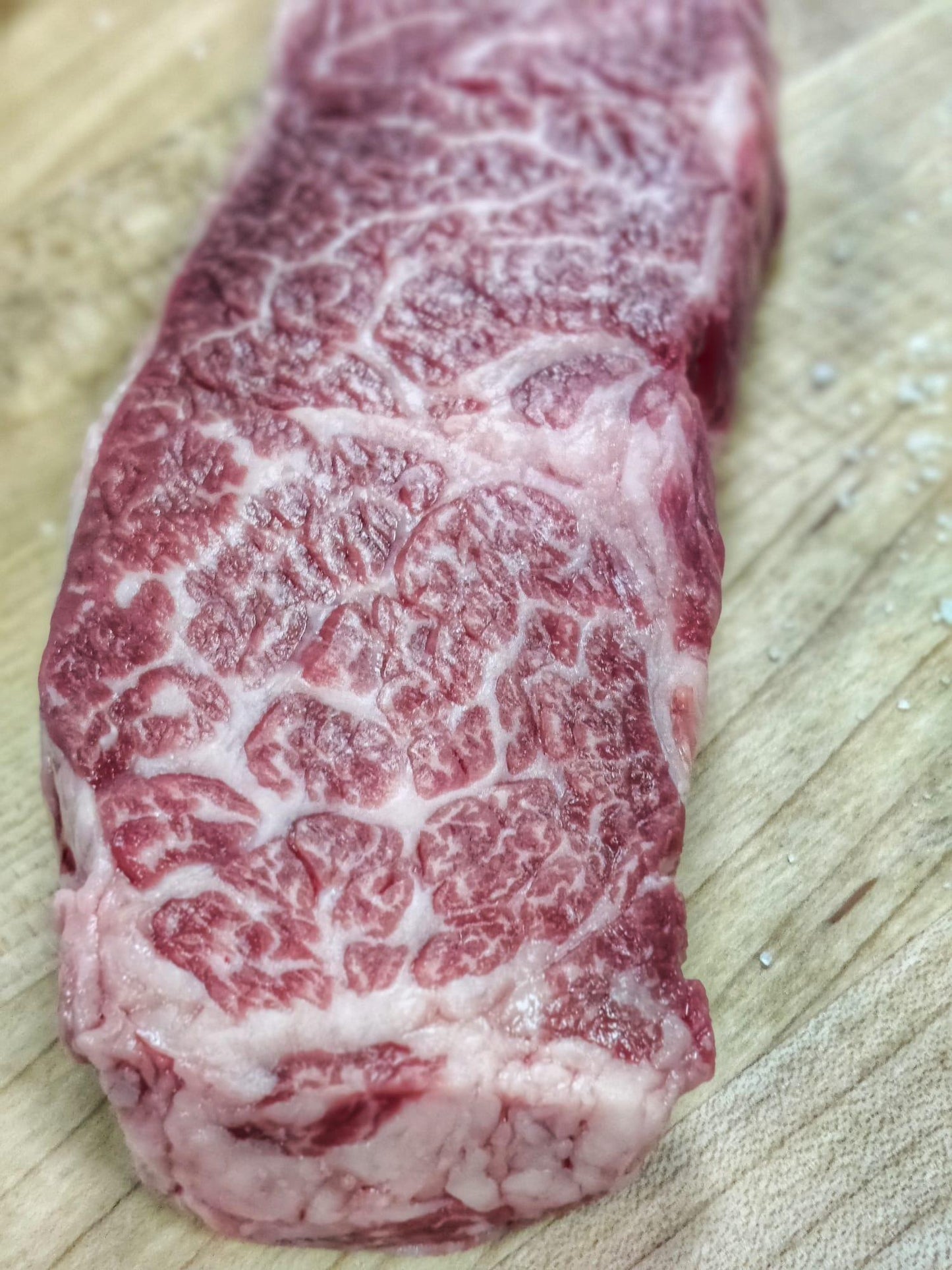 Denver Steak | 100% Grass Fed & Grass Finished - Meat N' Bone