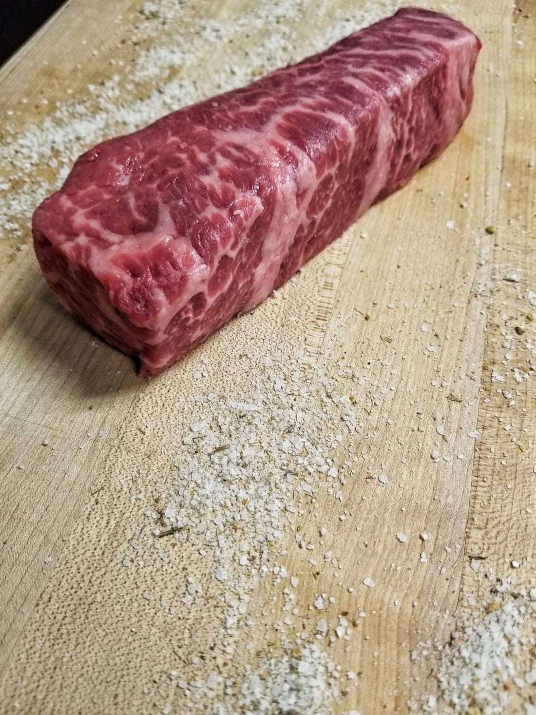 Meat N' Bone